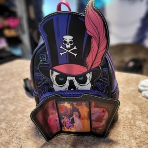 Loungefly Dr Facilier